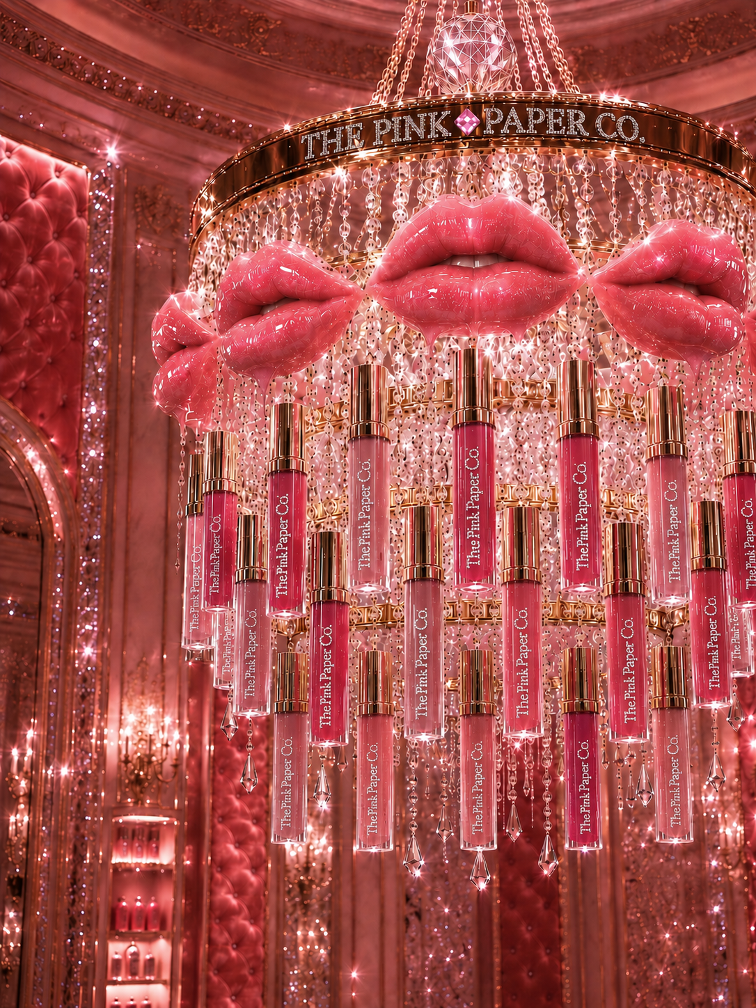The Luxury Visual Experience