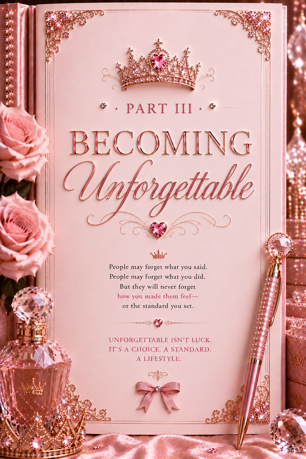 The Beauty CEO Mindset (eBook)