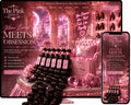 The Signature Luxury Website Experience