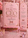 The Beauty CEO Mindset (eBook)