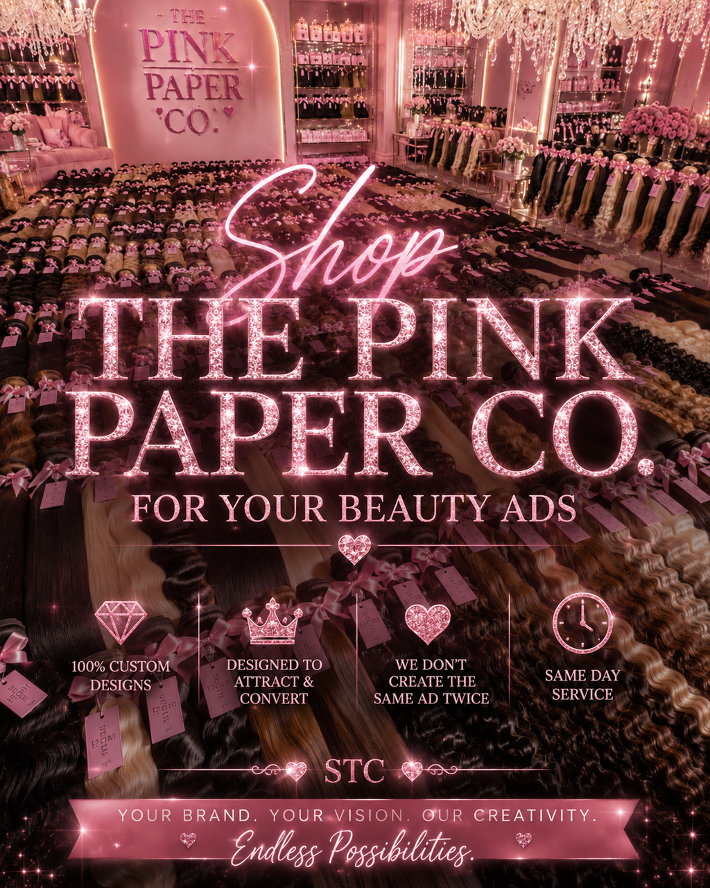 Signature Luxury Collection