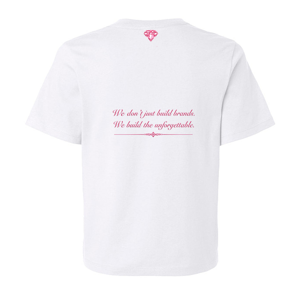 White - 6110C - BACK
