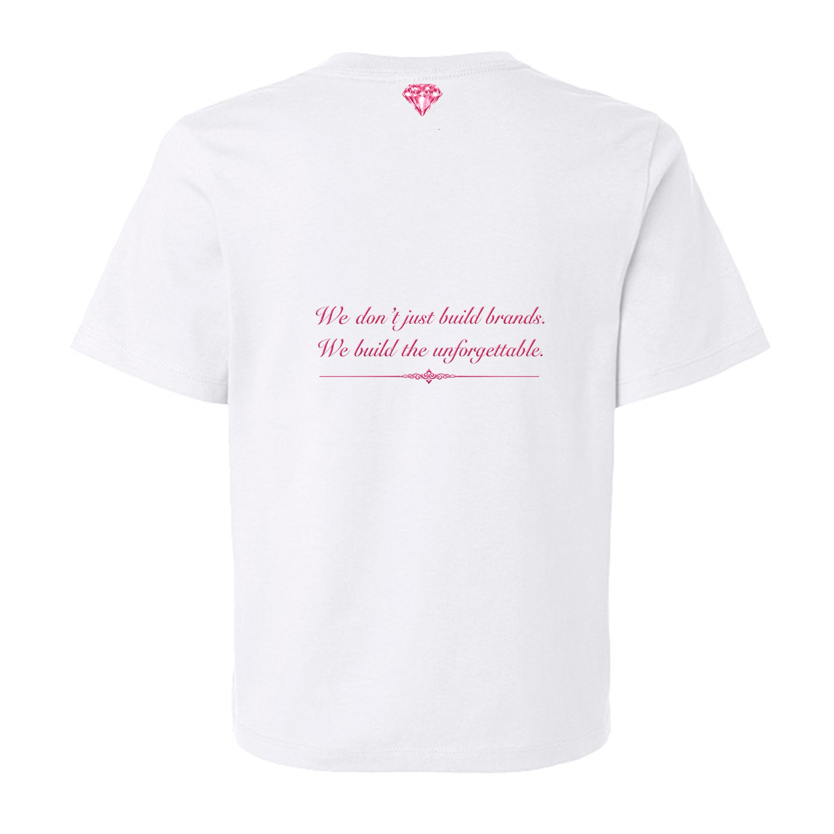 White - 6110C - BACK