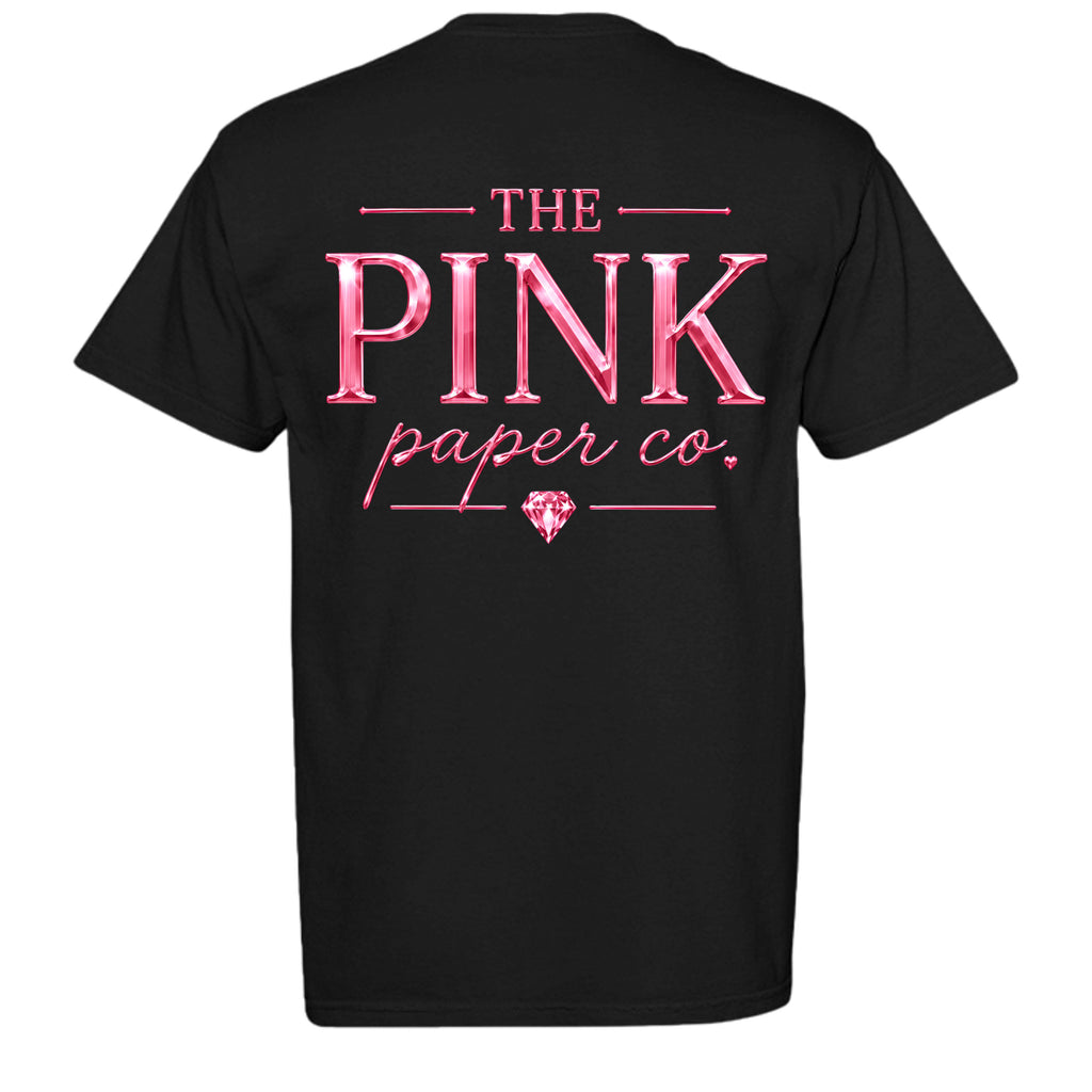 BLACK - C1717 - BACK