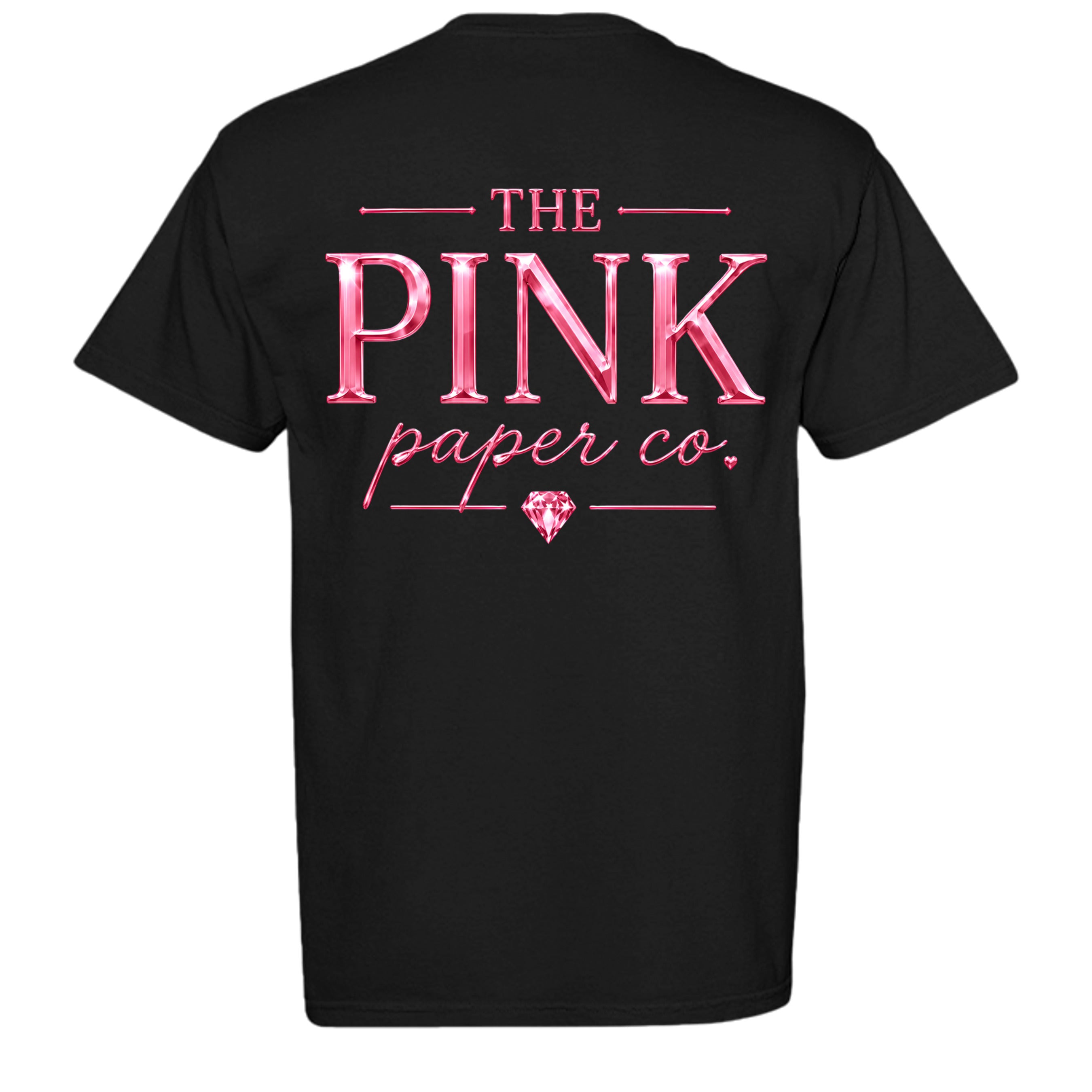 BLACK - C1717 - BACK