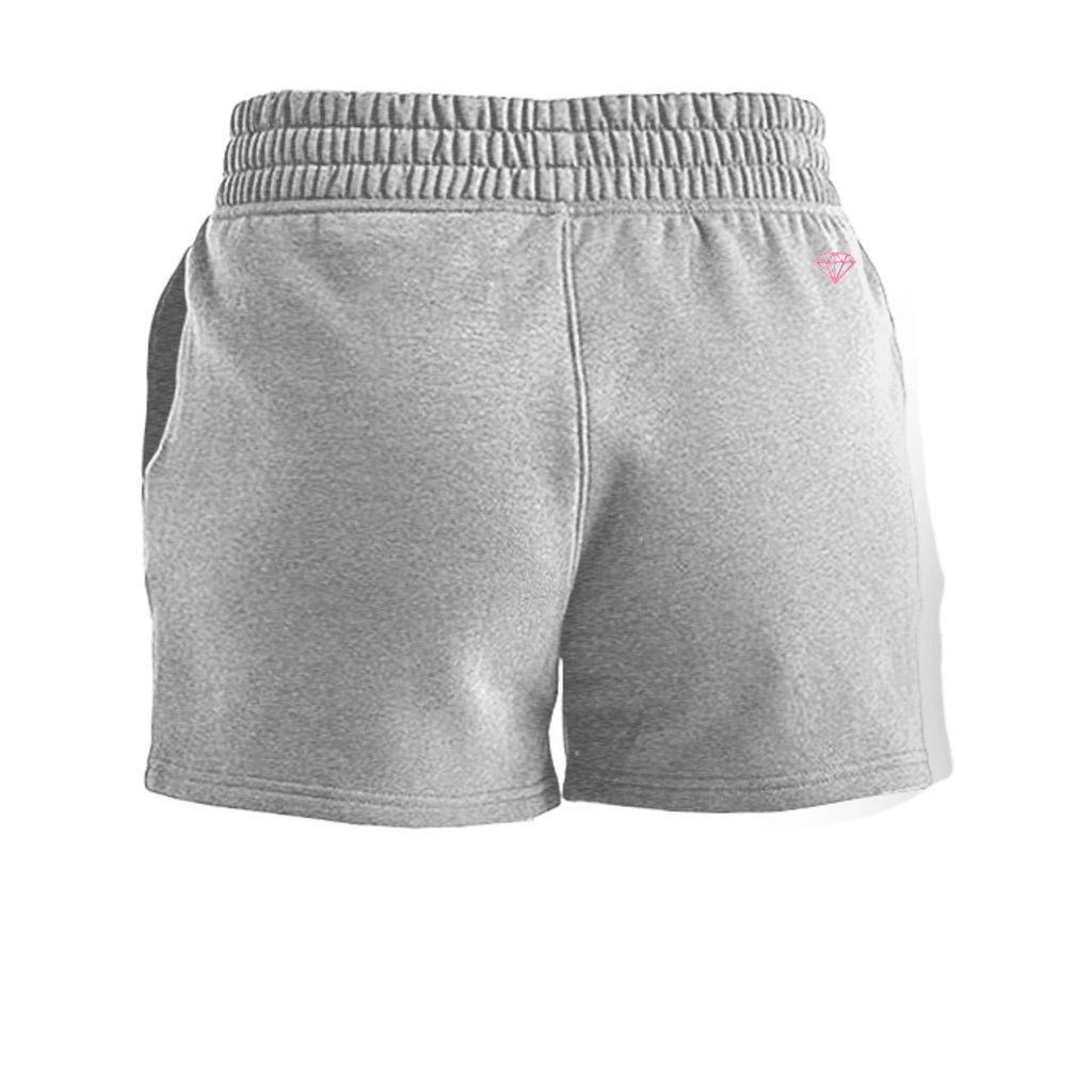 HEATHER GREY - TD062 - BACK