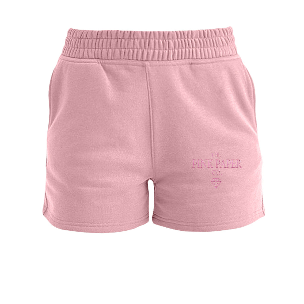 LIGHT PINK - TD062 - FRONT