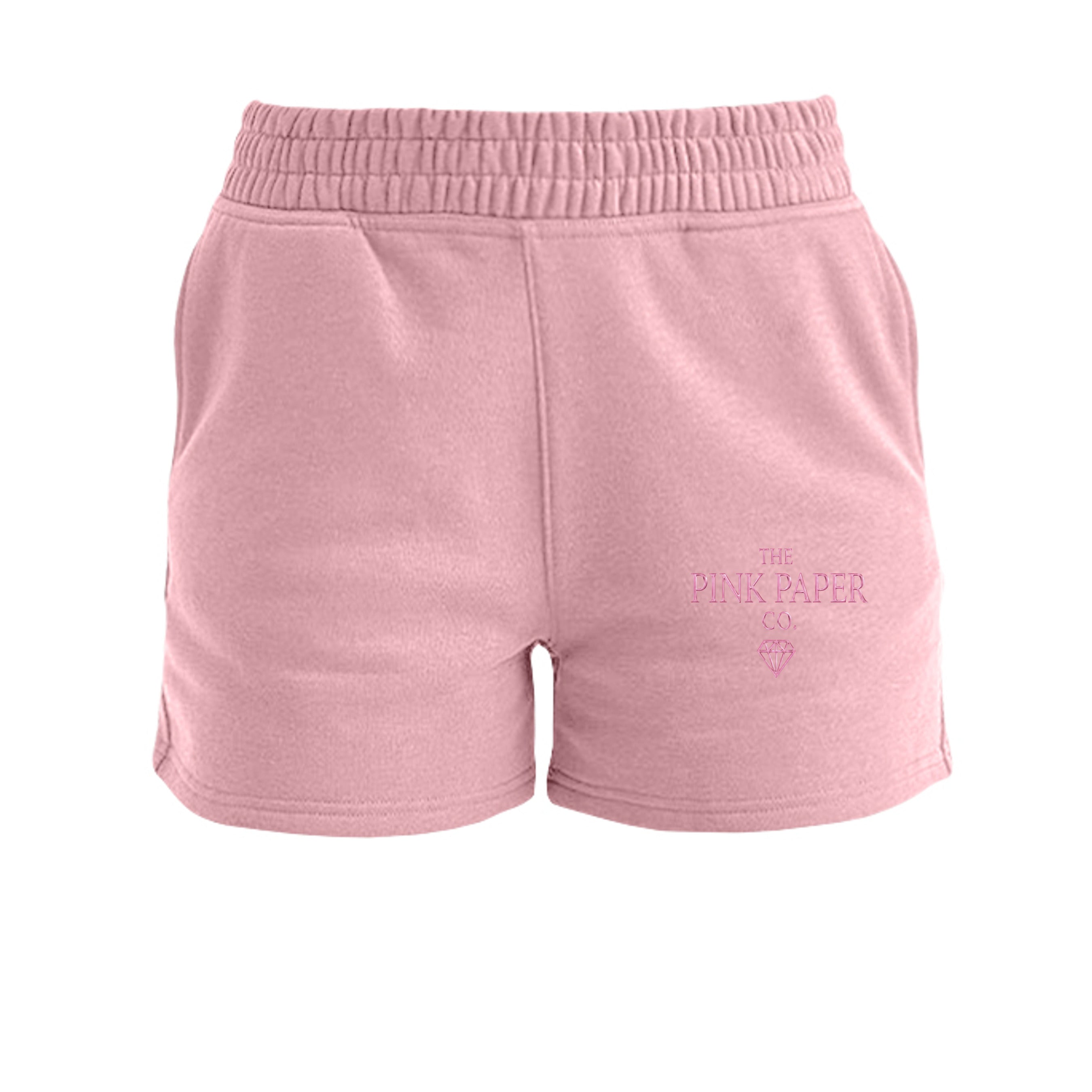 LIGHT PINK - TD062 - FRONT
